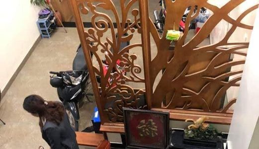 Bán Nhà Đẹp Ngõ 21 Trương Công Giai 5T(Có Ảnh). Giá Tốt Nhất Khu Vực