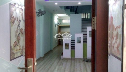 Bán Gấp Nhà Phố Định Công 5 Tầng , Diện tích 35M2, 2.1 Tỷ 