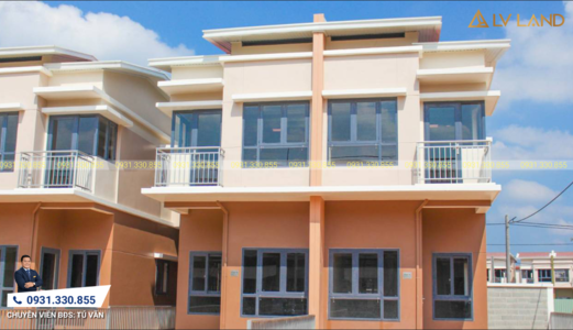 Chính Chủ Cần Bán Căn Nhà Oasis City Đối Diện Đại Học Việt Đức .liên Hệ: 0931330855 Gặp Văn.