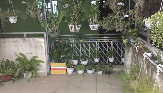 Sở Hữu Nhà Bùi Đình Túy Tuyệt Đẹp Trung Tâm Quận Bình Thạnh Chỉ 4.6 Tỷ