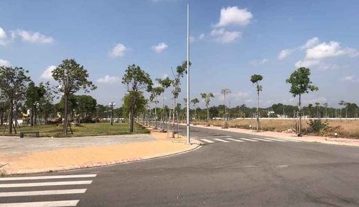 Đất Bàu Xéo, Ngay Trung Tâm Thị Trấn Trảng Bom, Giá Đầu Tư Chỉ 1,4 Tỷ/100M2 Hổ Trợ Trả Góp 50%