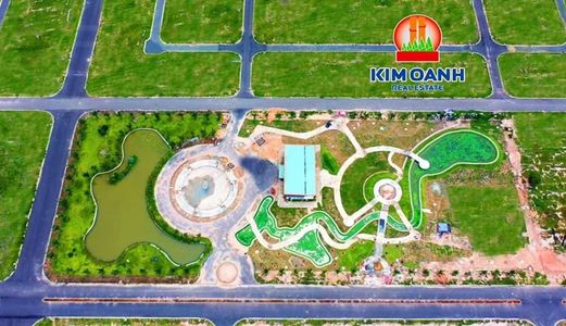 Bán Gấp Lô Đất Ngay Trung Tâm Bến Cát ,giá 740 Triệu Còn Thỏa Thuận