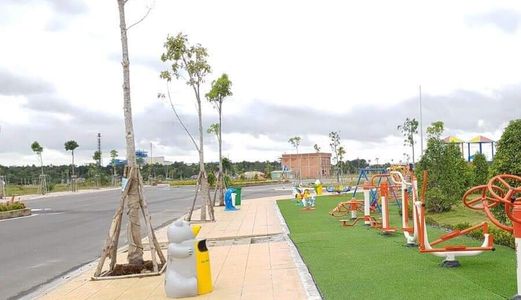 Bán Gấp Lô Đất Ngay Trung Tâm Bến Cát ,giá 740 Triệu Còn Thỏa Thuận