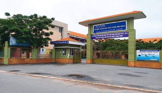 Bán Nhà 2 Lầu Một Trệt Khu Cn Becamex Bàu Bàng, Đầy Đủ Tiện Ích, Gần Quốc Lộ 13