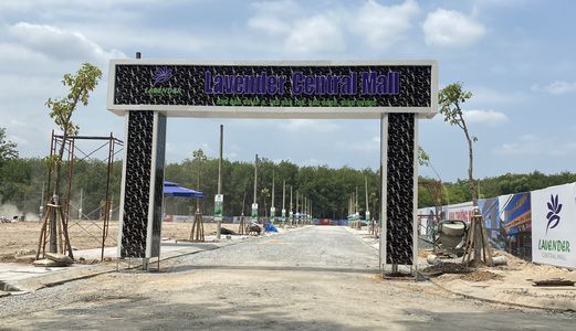 Cần Bán Gấp Lô Đất Nền Hot Nhất Hiện Nay Tại Bình Dương