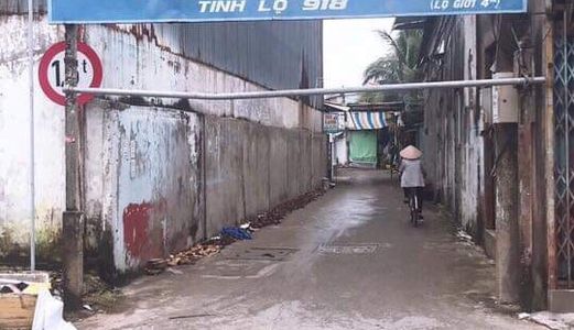 Đất Thổ Cư Giá Rẻ Quận Binh Thủy