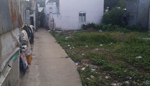 Đất Thổ Cư Giá Rẻ Quận Binh Thủy