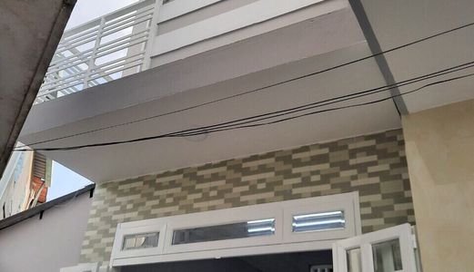 Nhà Nhỏ Cho Vợ Chồng Ra Ở Riêng