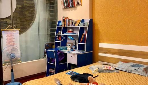 Nhà Đẹp Phố Kim Giang, 38M2X5 Tầng, Oto 7 Chỗ Qua Nhà, Giá Chỉ Còn 2 Tỷ 75