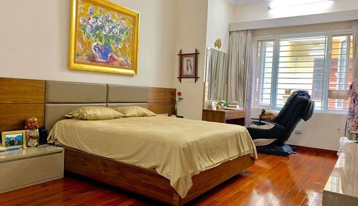 Sốc! Nhà Đẹp Phố Kim Giang, Thanh Xuân 55M X 5 Tầng, Ngõ Oto, Chỉ 3 Tỷ 5, Ở Luôn