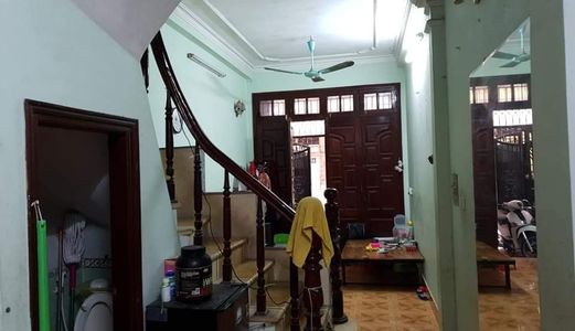 Bán Nhà Cực Đẹp,q.cầu Giấy,lô Góc 3 Mặt Thoáng,4Tx40M2 Chỉ 3,08 Tỷ