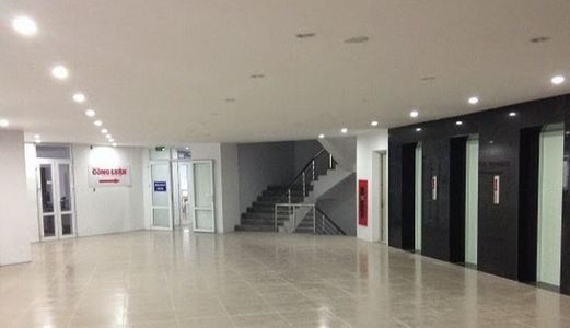 Cho Thuê Văn Phòng Tại Hoàng Cầu Dt Từ 120-600M Giá 270000Đ/m2/tháng.