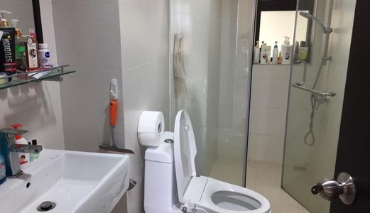 Cho Thuê Nhà Hẻm Xe Hơi , Huỳnh Tấn Phát , Quận 7 , 4 Pn , 3 Máy Lạnh, Gía Thuê 12Tr.