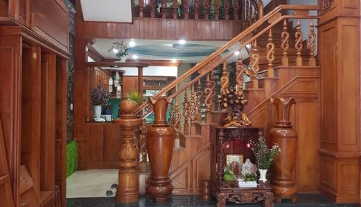 Bán Nhà Mặt Tiền Đường Số 14 Gò Vấp, Dt 87 M2 , Gía 11.6 Tỷ