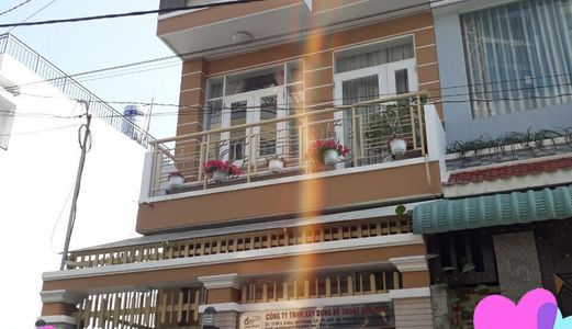 Nhà Khu An Sinh Đường Liên Phường Dt 56M Đúc 3 Tấm Vị Trí Đẹp