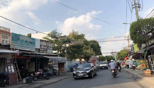 Nhà Mặt Tiền Nguyễn Văn Tăng, Dt 120M2, Vị Trí Ngay Chợ