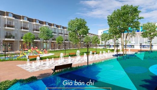 Siêu Phẩm Kỳ Co Gateway “Độc Chiếm” Vị Trí Vàng Đắt Giá