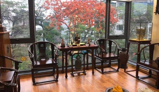 Bán Nhà Cực Hiếm Thuỵ Khê Tây Hồ 96M2 Mt 5M2 Thang Máy 3 Mặt Thoáng 27Tỷ