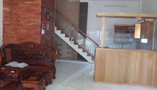 Nhà Hxh Đường 26 Phước Long A, Diện Tích 54M Đúc 1 Lầu Gần Trung Tâm