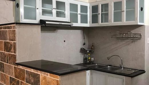 Bán Nhà Quận Gò Vấp. Gần Phạm Văn Đồng Diện tích 50M2. Giá Chỉ: 4.6 Tỷ