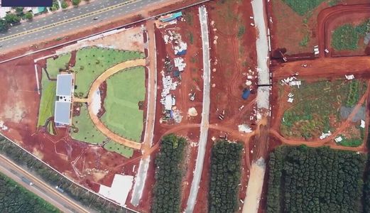 Đô Thị Đồng Bộ Đẳng Cấp Đầu Tiên Buôn Ma Thuột