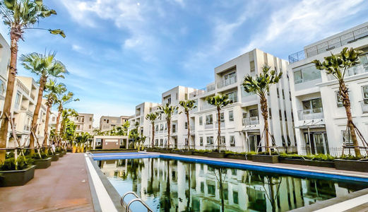 Bán Nhà Phố 75M2 Đã Xây 5 Tầng, Giá Chỉ 16,3 Tỷ Kđt The Manor Central Park Nguyễn Xiển 0901493555