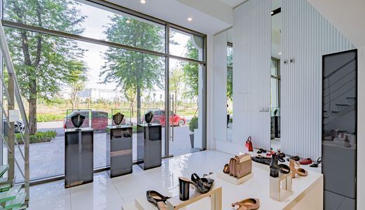 Shophouse The Manor- Nguyễn Xiển 75M2, 5 Tầng, Mặt Tiền 5M, Full Nội Thất Cao Cấp, Giá 16 Tỷ.