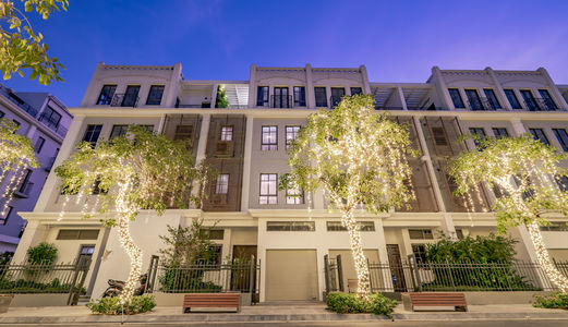 Bán Nhà Phố 75M2 Đã Xây 5 Tầng, Giá Chỉ 16,3 Tỷ Kđt The Manor Central Park Nguyễn Xiển 0901493555