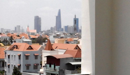 Chính Chủ Cho Thuê Căn Hộ Chung Cư Bộ Công An