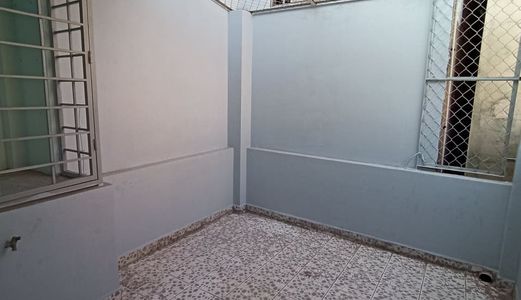 Bán Nhà Giá Rẽ Gần Chợ Bà Chiểu, 42M2, 3 Tầng Hoành Tráng