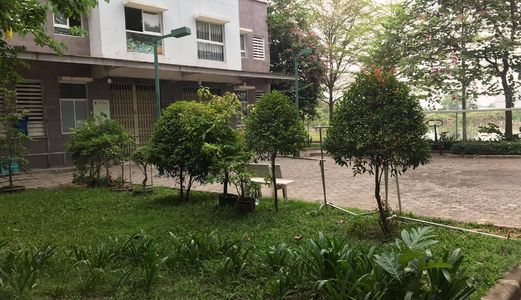 Căn Hộ Chung Cư Ehome 3, Khu Dân Cư Nam Long, Quận Bình Tân  