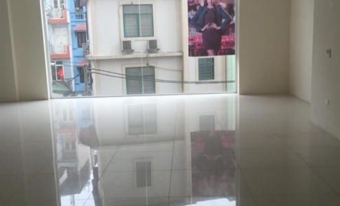 Cho Thuê Văn Phòng Quận Thanh Xuân Đường Hoàng Đạo Thuý Giá 250.000/m2/tháng