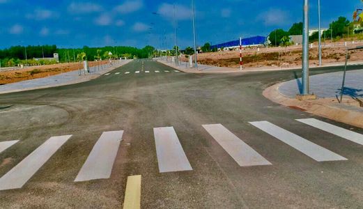 Đất Nền Ngay Chợ Hội Nghĩa Sát Khu Công Nghiệp