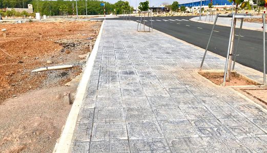 Đất Nền Ngay Chợ Hội Nghĩa Sát Khu Công Nghiệp