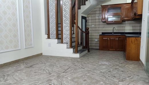 Bán Nhà Trung Tâm Hoàng Mai, Siêu Đẹp, Mới Tinh, Gía 2,45 Tỷ