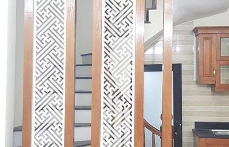 Bán Nhà Trung Tâm Hoàng Mai, Siêu Đẹp, Mới Tinh, Gía 2,45 Tỷ