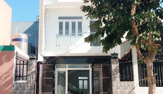 1,4 Tỷ Nhận Ngay Nhà 1 Trệt 2 Lầu 3Pn/3Wc Shr