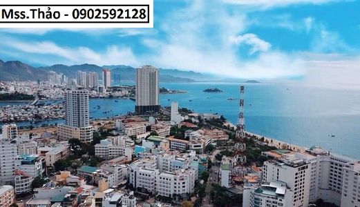 Căn Hộ View Biển Giá Tốt Nhất Toàn Thị Trường 0902592128  Mss Thảo