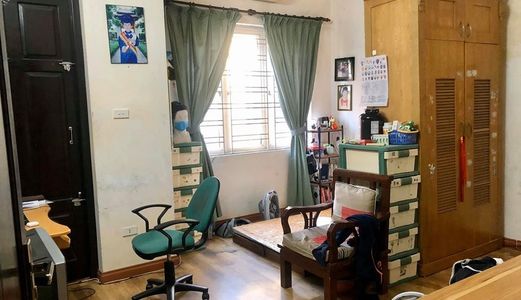 Cần Tiền Bán Hạ Giá Âu Cơ – Tây Hồ, Gần Ô Tô, Mặt Ngõ Thông*.