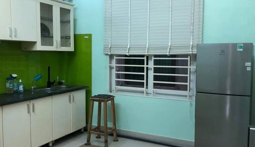 Nhà Bán Kinh Doanh Homestay – 60Tr/tháng – Tây Hồ. Lợi Nhuận Cao!!!.