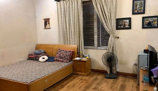 Cần Tiền Bán Hạ Giá Âu Cơ – Tây Hồ, Gần Ô Tô, Mặt Ngõ Thông*.