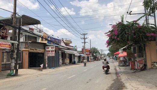 Cơ Hội Duy Nhất Sở Hữu Lô Đất Giá Rẻ Tp Biên Hòa.