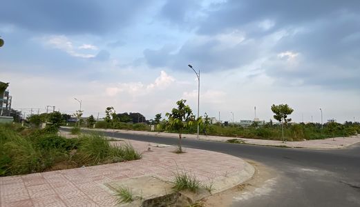 Đất Nền Trung Tâm Thành Phố Cần Thơ - Chỉ Từ 650 Triệu