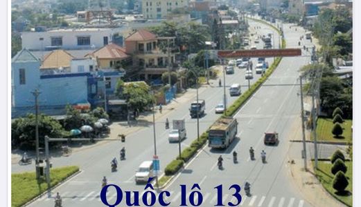 Chỉ 550Tr Đã Có Ngay Một Lô Nền Đất Diện Tích Siêu Khủng Tại Bình Phước