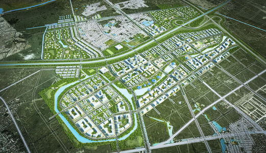 Đất Nền Đầu Tư An Toàn Mùa Covid