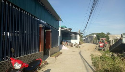 Bán Đất Thôn Như Xuân, Vĩnh Phương, Nha Trang