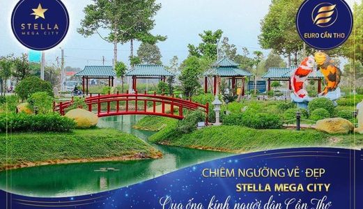 Bán Nền Dự Án Trung Tâm Bình Thủy Cần Thơ