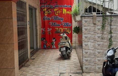 Nhà Đẹp, Ngõ Nông, Thông Số Đẹp 79 Trần Cung. Dt 45M, 5 Tầng, Mặt Tiền 5M, Giá 3,6 Tỷ Liên Hệ Ngay