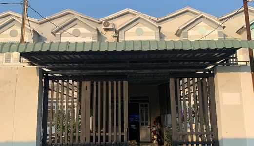 Bán Nhà Bàu Bàng- 945Tr