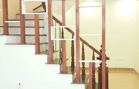 Bán Nhà Hoàng Mai, 35M, 5 Tầng, Mới Coong, Chỉ 2 Tỷ 650Tr.